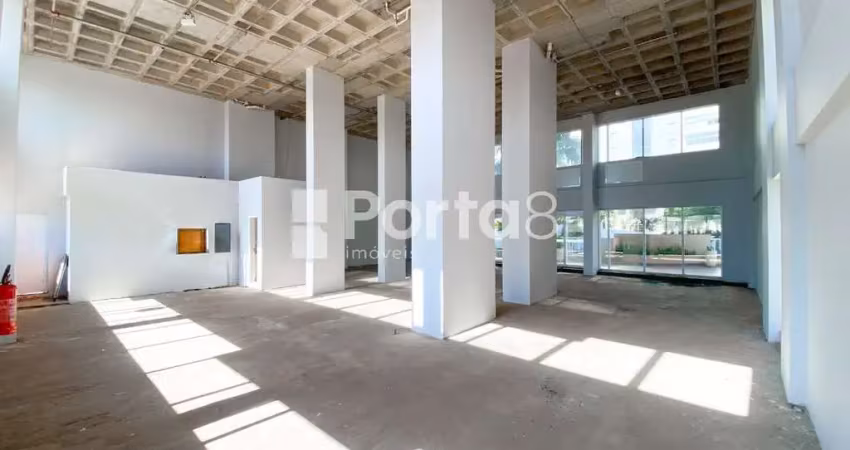 Ponto comercial à venda na Emílio Trevisan, 655, Bom Jardim, São José do Rio Preto