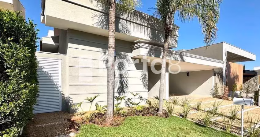 Casa em condomínio fechado com 3 quartos à venda na Miguel Damha, 2001, Parque Residencial Damha, São José do Rio Preto