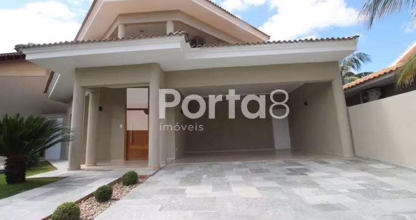 Casa em condomínio fechado com 3 quartos à venda na Miguel Damha, 2001, Parque Residencial Damha, São José do Rio Preto