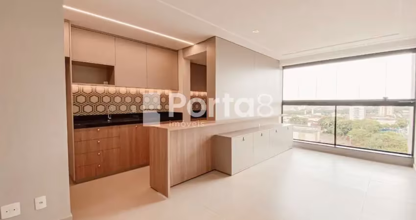Apartamento com 2 quartos à venda na Luiz Figueiredo Filho, 620, Vila Nossa Senhora do Bonfim, São José do Rio Preto
