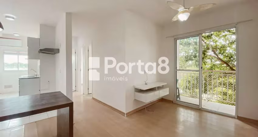 Apartamento com 2 quartos à venda na Irmã Heloisa Helena de Campos Melo, 505, Residencial Santa Filomena, São José do Rio Preto