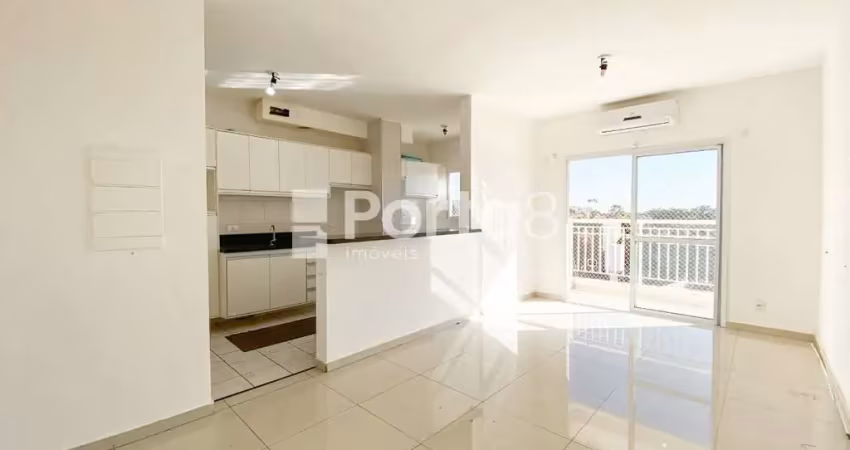 Apartamento com 3 quartos à venda na José Munia, 6300, Nova Redentora, São José do Rio Preto