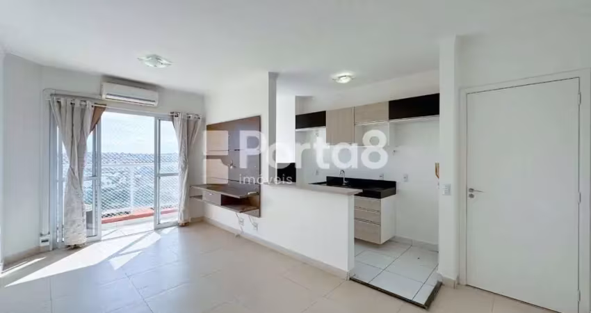 Apartamento com 2 quartos à venda na Prudente de Moraes, 3535, Vila Ercília, São José do Rio Preto