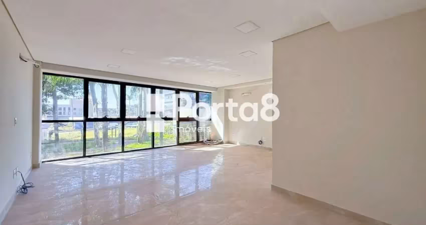 Sala comercial para alugar na Anísio Haddad, 8001, Georgina Business Park, São José do Rio Preto