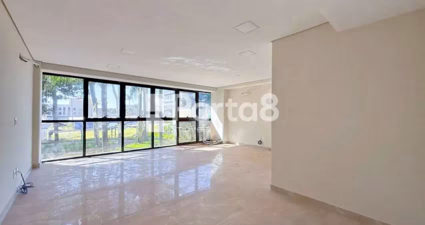 Sala comercial para alugar na Anísio Haddad, 8001, Georgina Business Park, São José do Rio Preto
