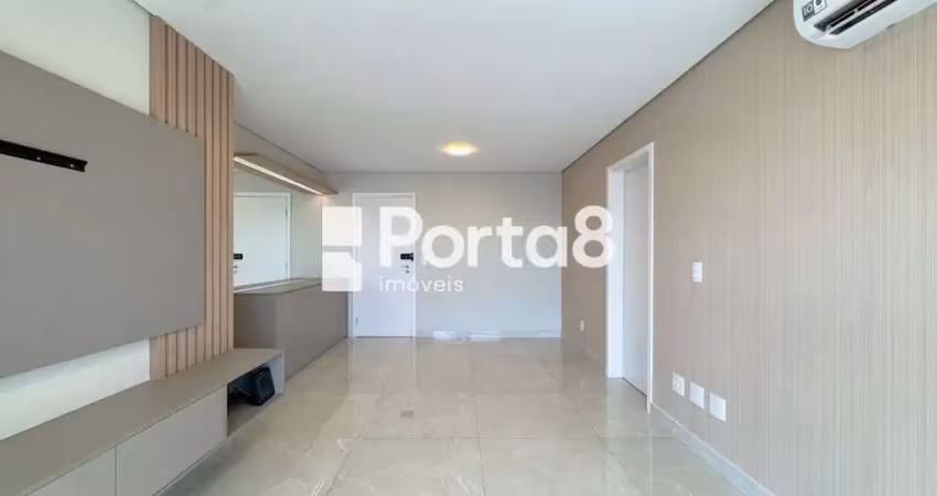 Apartamento com 3 quartos para alugar na Presidente Juscelino Kubitschek de Oliveira - até 1150 - lado par, 1040, Jardim Maracanã, São José do Rio Preto