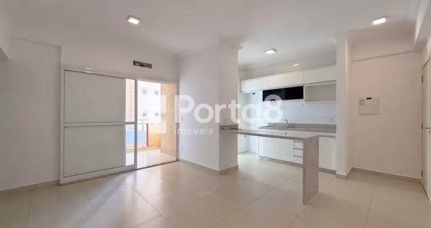 Apartamento com 2 quartos à venda na Antonio José Martins Filho, 528, Jardim Maracanã, São José do Rio Preto