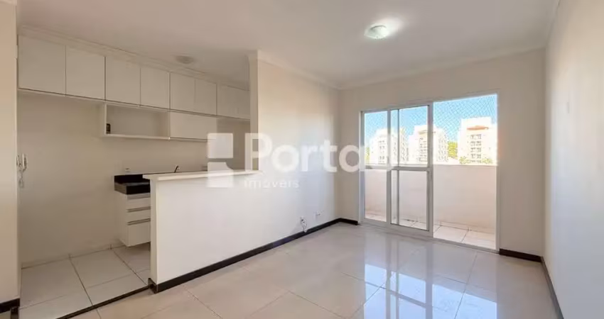 Apartamento com 2 quartos para alugar na Francisco das Chagas Oliveira, 2455, Higienópolis, São José do Rio Preto