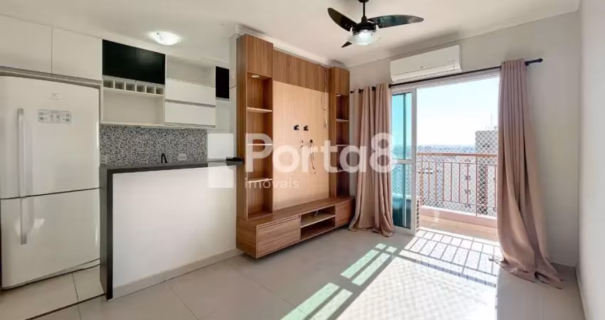Apartamento com 2 quartos para alugar na Francisco das Chagas Oliveira, 2455, Higienópolis, São José do Rio Preto