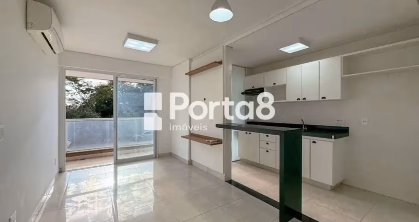 Apartamento com 2 quartos à venda na Antonio José Martins Filho, 600, Jardim Maracanã, São José do Rio Preto