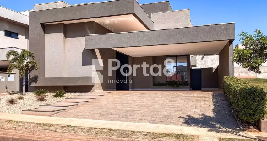 Casa em condomínio fechado com 3 quartos à venda na Projetada 2, 1701, Quinta do Golfe Jardins, São José do Rio Preto