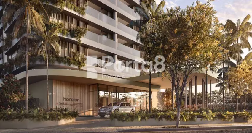 Apartamento com 3 quartos à venda na Alberto Barison, 680, Jardim Paulistano, São José do Rio Preto