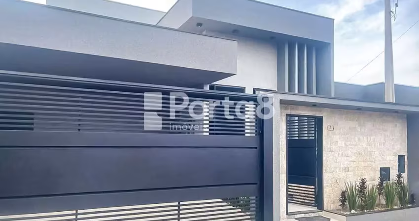 Casa com 3 quartos para alugar na Arlindo Gonçalves, 386, SETSUL, São José do Rio Preto