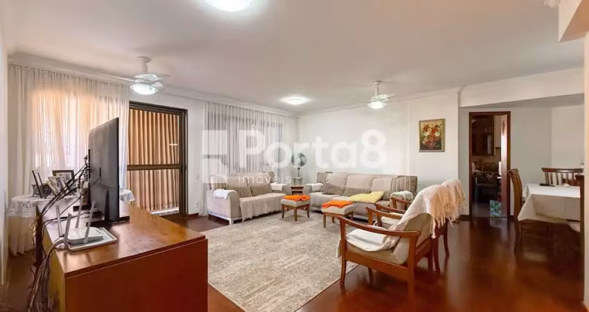 Apartamento com 3 quartos à venda na Rubião Júnior, 2714, Centro, São José do Rio Preto