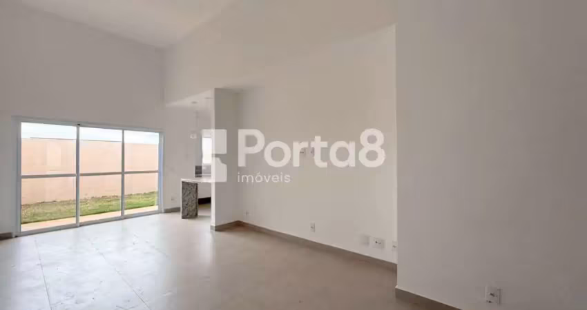 Casa em condomínio fechado com 3 quartos para alugar na 153, Bady Bassitt, 1, Raízes Impperial, Bady Bassitt