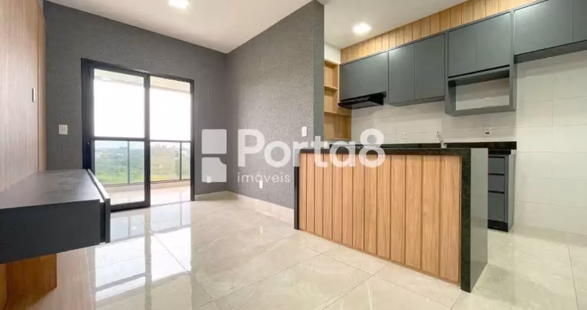 Apartamento com 2 quartos para alugar na Serafim Correa Andrade, 155, Pinheiros, São José do Rio Preto