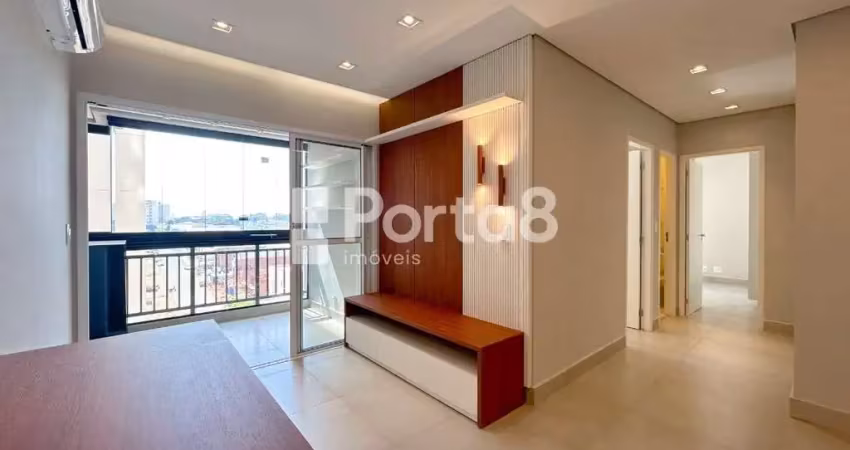 Apartamento com 2 quartos para alugar na Murchid Homsi, 2800, Parque Quinta das Paineiras, São José do Rio Preto