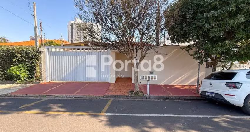 Casa comercial para alugar na São Carlos, 272, Jardim Europa, São José do Rio Preto