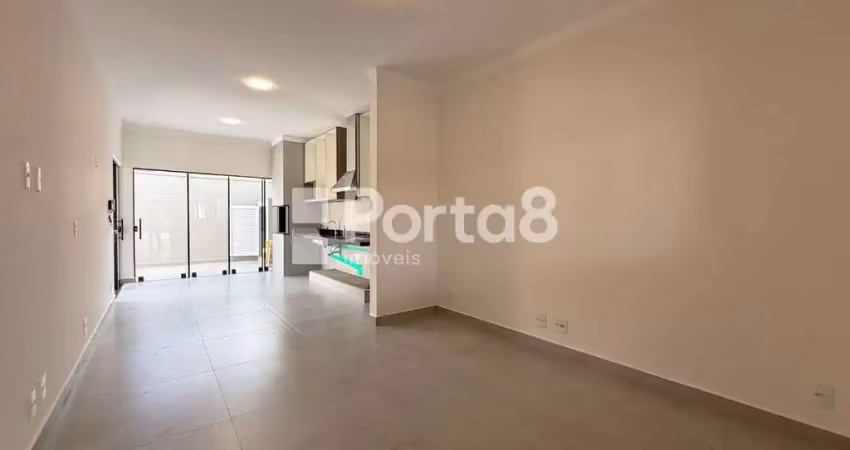 Casa com 2 quartos para alugar na José da Silveira Baldy, 1235, Jardim São Marco, São José do Rio Preto