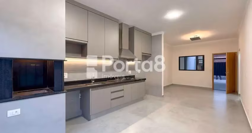 Casa com 2 quartos para alugar na José da Silveira Baldy, 1235, Jardim São Marco, São José do Rio Preto