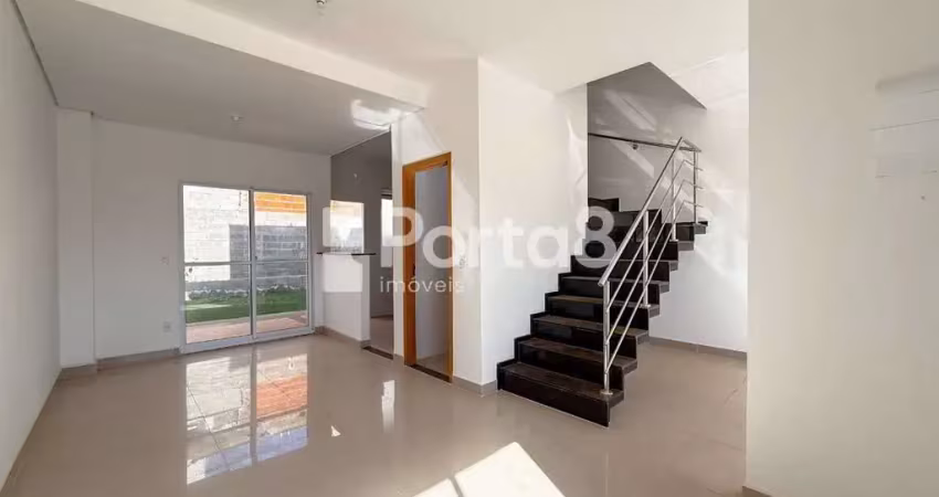 Casa em condomínio fechado com 3 quartos à venda na Nívea Dulce Tedeschi Conforti, 2505, Parque Residencial Damha, São José do Rio Preto