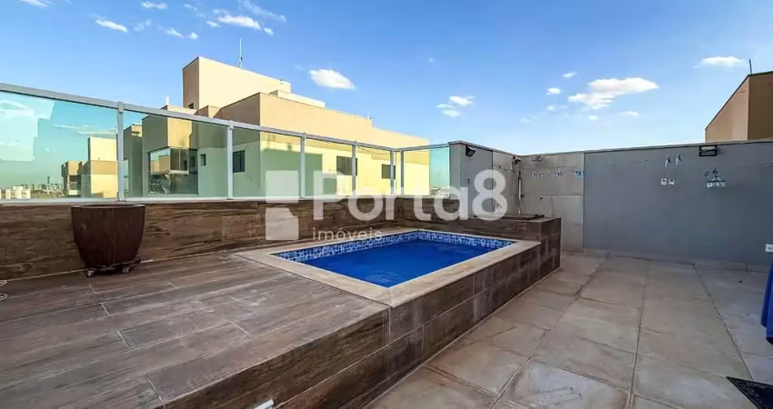 Apartamento com 3 quartos para alugar na Serafim Correa Andrade, 255, Pinheiros, São José do Rio Preto