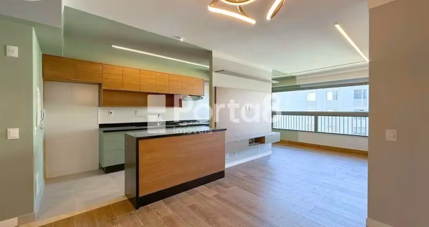 Apartamento com 3 quartos para alugar na Rodrigo Wilker dos Santos Beller, 740, Iguatemi, São José do Rio Preto