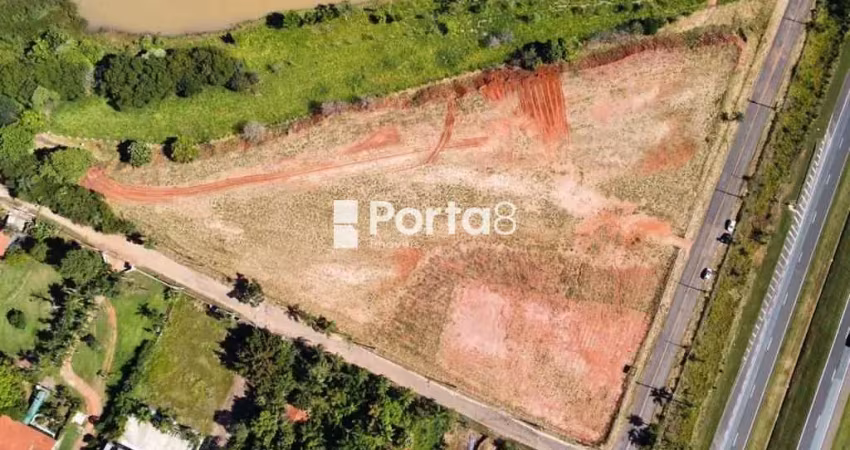 Terreno à venda na Alfredo Folchini, Vila Toninho, São José do Rio Preto
