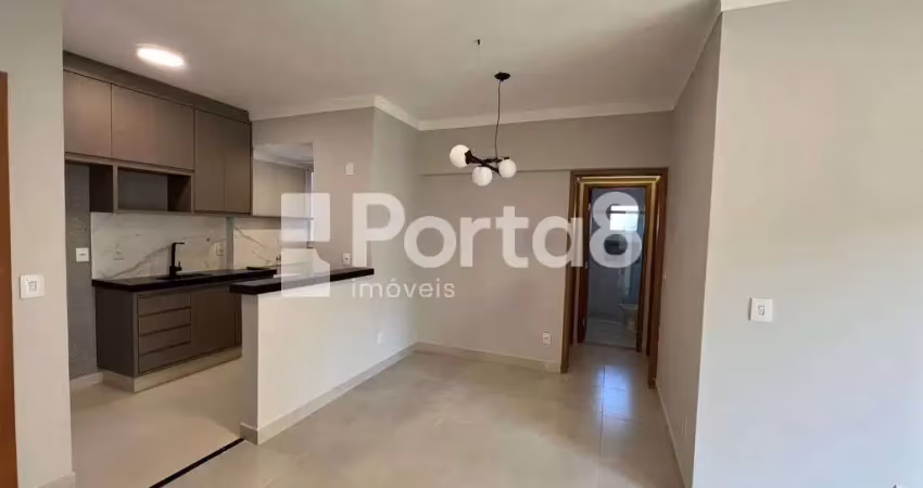 Apartamento com 2 quartos à venda na Dom Afonso Henrique, 1060, Parque Estoril, São José do Rio Preto