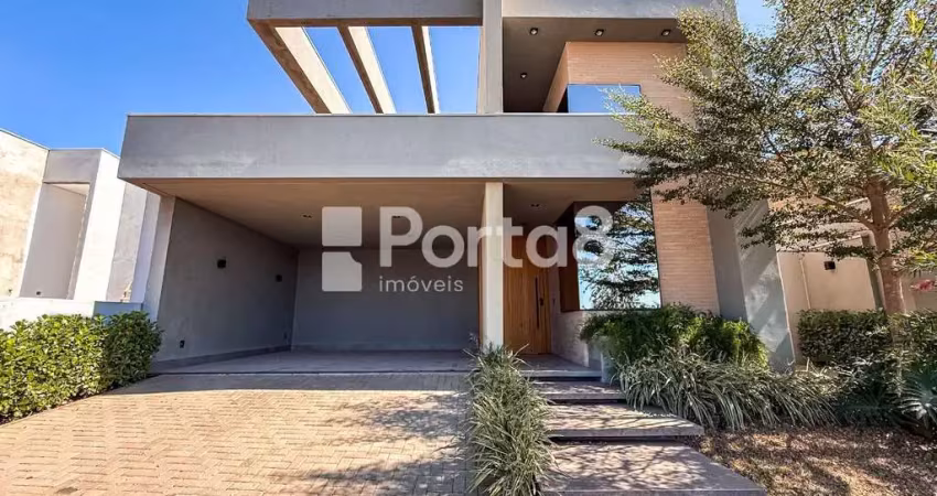 Casa em condomínio fechado com 3 quartos para alugar na Achilles José de Almeida Junior, 4, Village Provence, São José do Rio Preto