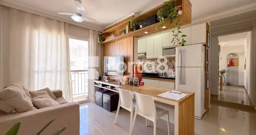Apartamento com 2 quartos à venda na Irmã Heloisa Helena de Campos Melo, 505, Residencial Santa Filomena, São José do Rio Preto