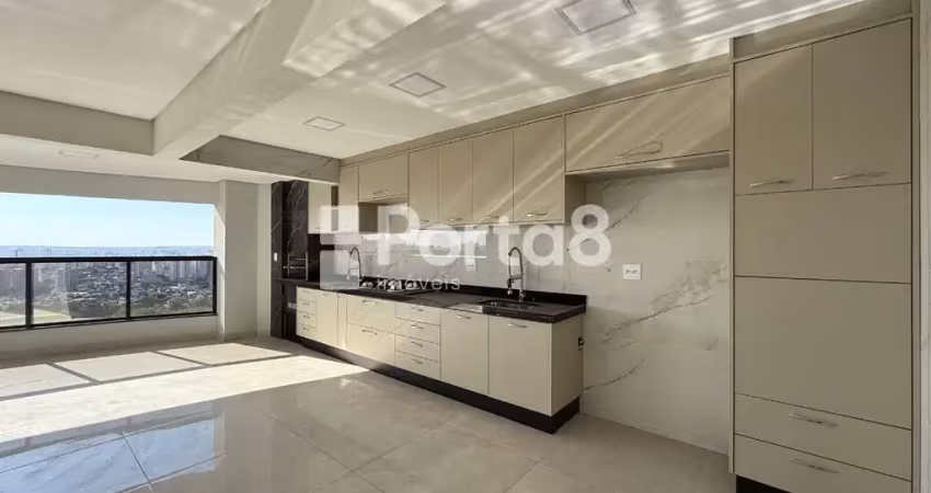 Apartamento com 3 quartos para alugar na Chaim José Elías, 255, Vila Sinibaldi, São José do Rio Preto