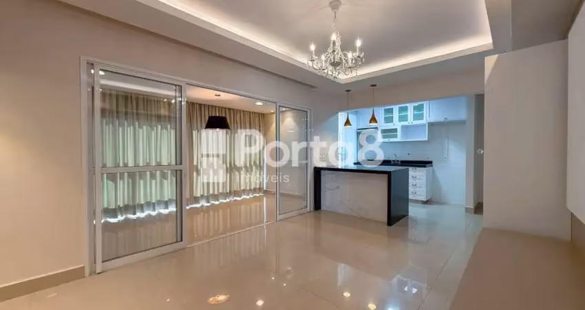 Apartamento com 2 quartos à venda na Presidente Juscelino Kubitschek de Oliveira, 5000, Iguatemi, São José do Rio Preto