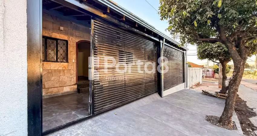 Casa com 3 quartos para alugar na Osvaldo Aranha, 40, Vila Esplanada, São José do Rio Preto