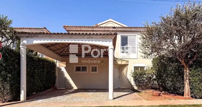 Casa em condomínio fechado com 3 quartos para alugar na Presidente Juscelino Kubitschek de Oliveira, 3001, Green Valley Edge City, São José do Rio Preto