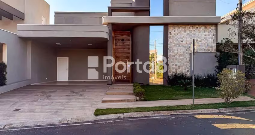 Casa em condomínio fechado com 3 quartos à venda na Belvedere, 550, Village Damha Rio Preto I, São José do Rio Preto
