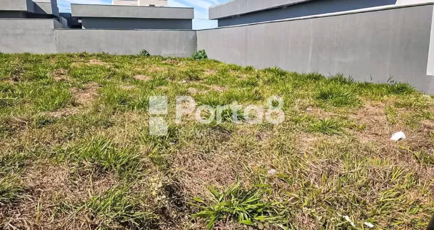 Terreno em condomínio fechado à venda na José Vieira Machado Junior, 100, Quinta do Lago Residence, São José do Rio Preto