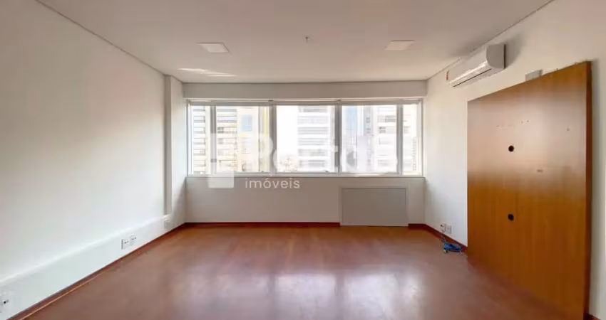 Sala comercial para alugar na Emílio Trevisan, 655, Bom Jardim, São José do Rio Preto