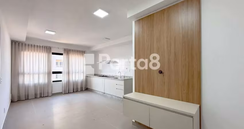 Apartamento com 1 quarto para alugar na Antônio Olímpio, 450, Vila Sinibaldi, São José do Rio Preto