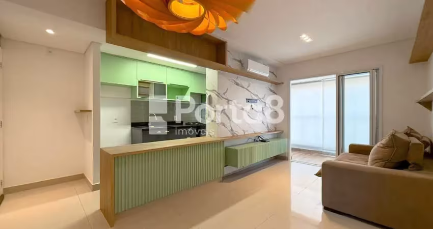 Apartamento com 2 quartos para alugar na Adolfo Lutz, 550, Vila Santa Cruz, São José do Rio Preto