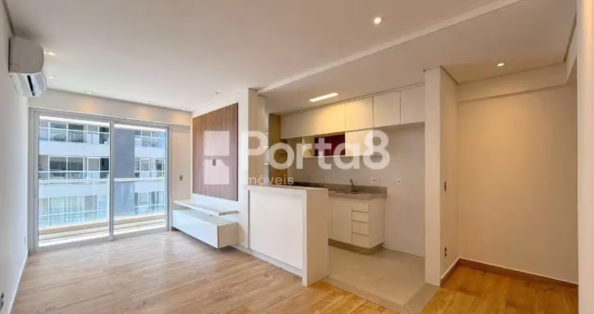 Apartamento com 2 quartos para alugar na Antonio José Martins Filho, 600, Jardim Maracanã, São José do Rio Preto