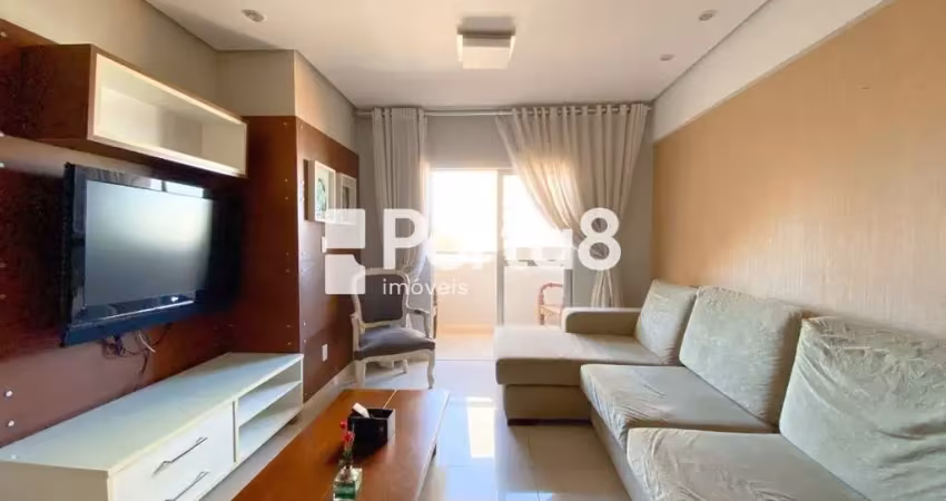 Apartamento com 3 quartos para alugar na Coronel Spínola de Castro, 4918, Centro, São José do Rio Preto