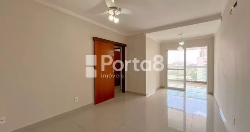 Apartamento com 3 quartos para alugar na Rahme Trad Bechara Hage, 1930, Higienópolis, São José do Rio Preto