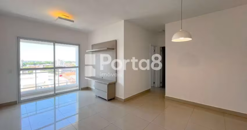 Apartamento com 2 quartos para alugar na Luiz Figueiredo Filho, 500, Bom Jardim, São José do Rio Preto