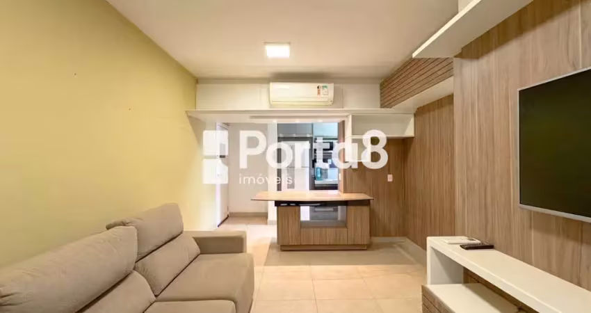 Apartamento com 2 quartos para alugar na Luiz Figueiredo Filho, 500, Bom Jardim, São José do Rio Preto