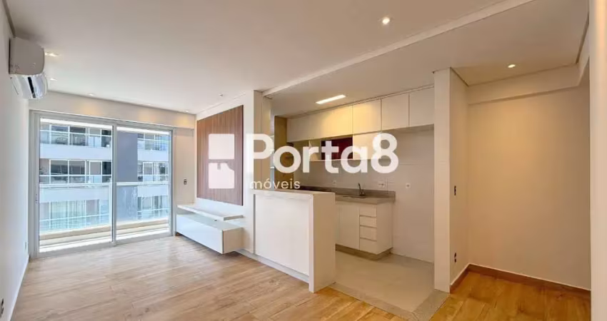 Apartamento com 2 quartos para alugar na Antonio José Martins Filho, 600, Jardim Maracanã, São José do Rio Preto