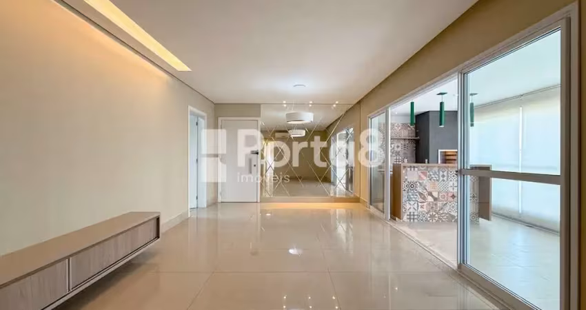 Apartamento com 3 quartos para alugar na Presidente Juscelino Kubitschek de Oliveira, 2150, Jardim Tarraf II, São José do Rio Preto