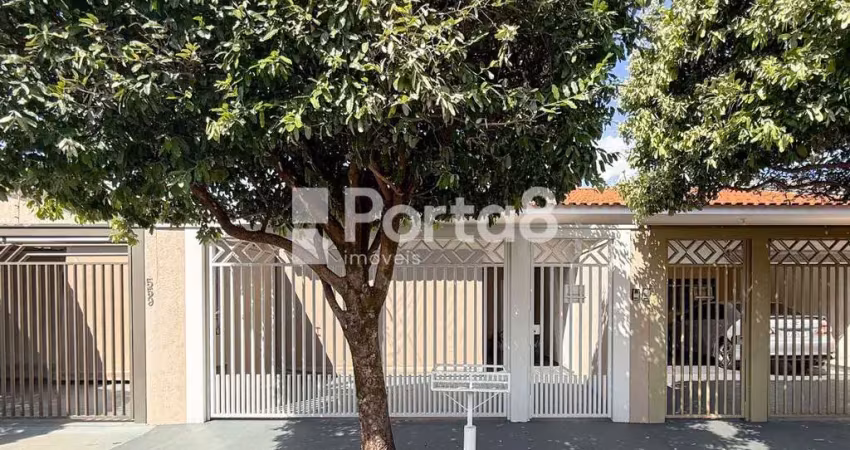 Casa com 3 quartos para alugar na Euclides de Lima, 571, Parque Residencial Romano Calil, São José do Rio Preto