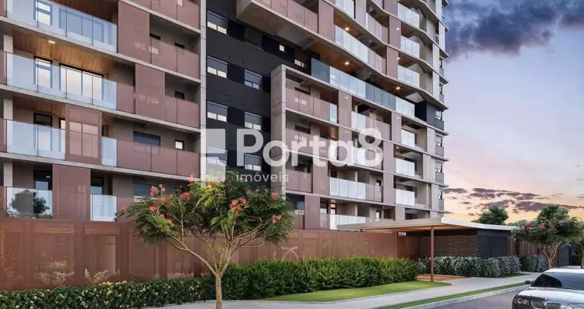 Apartamento com 2 quartos à venda na Presidente Juscelino K. de Oliveira, 5000, Iguatemi, São José do Rio Preto