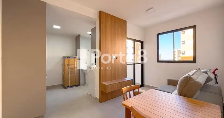 Apartamento com 2 quartos para alugar na Benedito Rodrigues Lisboa, 1321, Jardim Vivendas, São José do Rio Preto